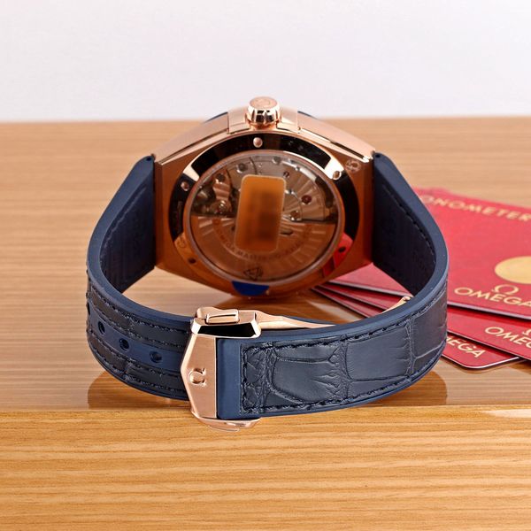 Omega Constellation 131.63.41.21.03.001